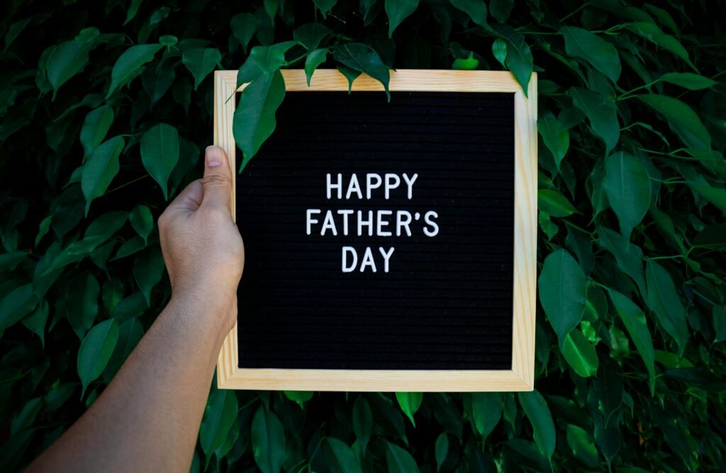 Father's Day 2026 date June 21 summer solstice