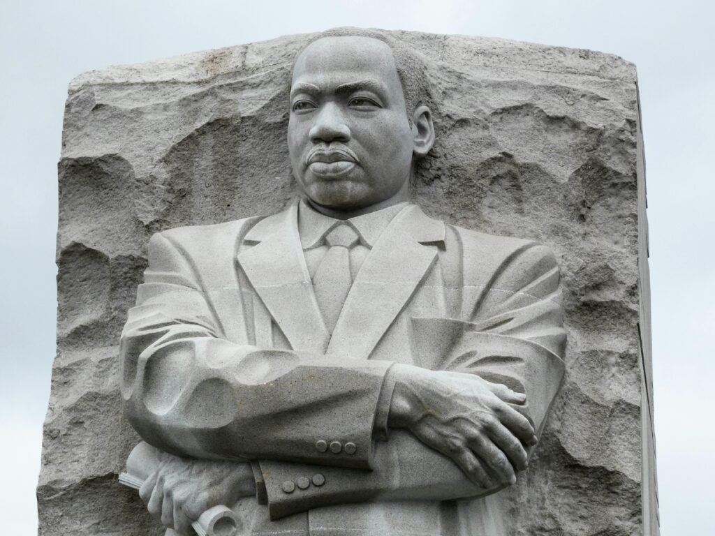 Martin Luther King Jr Day 2026 date January 19 calendar