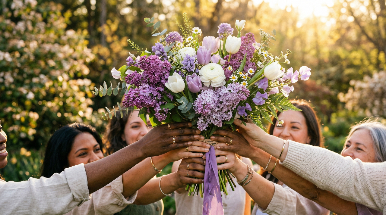 Women's Day 2026, March Holidays, International Women's Day